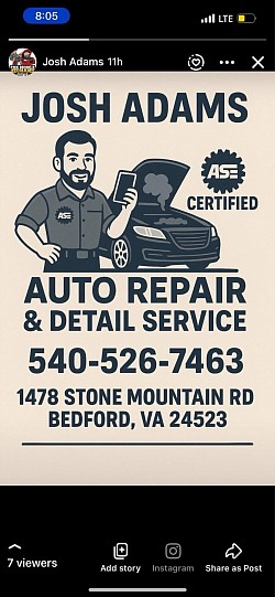 Business add
